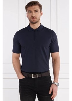 HUGO Polo dekok 233 | Regular Fit ze sklepu Gomez Fashion Store w kategorii T-shirty męskie - zdjęcie 172859837