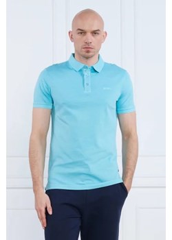 Joop! Polo Pasha | Regular Fit ze sklepu Gomez Fashion Store w kategorii T-shirty męskie - zdjęcie 172859976