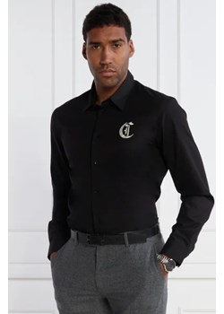 Just Cavalli Koszula | Regular Fit ze sklepu Gomez Fashion Store w kategorii Koszule męskie - zdjęcie 172860027
