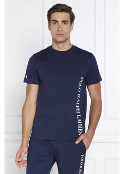 POLO RALPH LAUREN T-shirt | Regular Fit ze sklepu Gomez Fashion Store w kategorii T-shirty męskie - zdjęcie 172860108