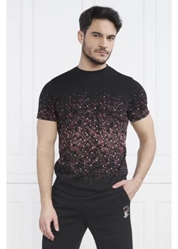 Karl Lagerfeld T-shirt | Regular Fit ze sklepu Gomez Fashion Store w kategorii T-shirty męskie - zdjęcie 172860275