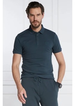BOSS ORANGE Polo Passenger | Slim Fit ze sklepu Gomez Fashion Store w kategorii T-shirty męskie - zdjęcie 172860279
