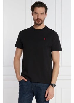 POLO RALPH LAUREN T-shirt | Classic fit ze sklepu Gomez Fashion Store w kategorii T-shirty męskie - zdjęcie 172860296