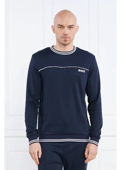 BOSS BLACK Bluza Core Sweatshirt | Regular Fit ze sklepu Gomez Fashion Store w kategorii Bluzy męskie - zdjęcie 172860409