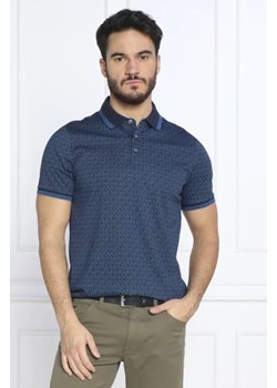 Michael Kors Polo | Regular Fit ze sklepu Gomez Fashion Store w kategorii T-shirty męskie - zdjęcie 172860658
