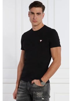 GUESS T-shirt | Extra slim fit ze sklepu Gomez Fashion Store w kategorii T-shirty męskie - zdjęcie 172860886