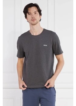 BOSS BLACK T-shirt Mix&Match | Regular Fit ze sklepu Gomez Fashion Store w kategorii T-shirty męskie - zdjęcie 172860909