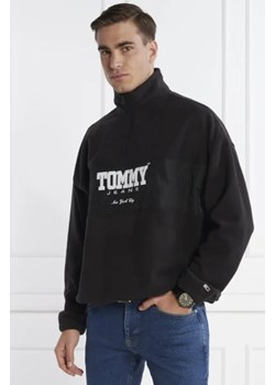 Tommy Jeans Bluza | Oversize fit ze sklepu Gomez Fashion Store w kategorii Bluzy męskie - zdjęcie 172861047