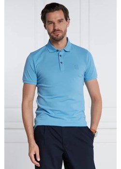 BOSS ORANGE Polo Passenger | Slim Fit ze sklepu Gomez Fashion Store w kategorii T-shirty męskie - zdjęcie 172861125