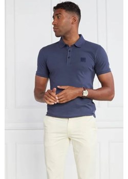 BOSS ORANGE Polo Passenger | Slim Fit ze sklepu Gomez Fashion Store w kategorii T-shirty męskie - zdjęcie 172861318
