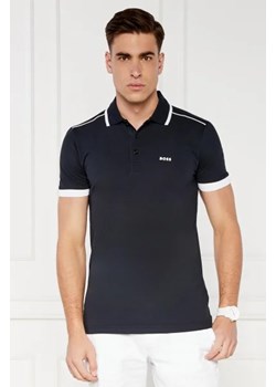 BOSS GREEN Polo Paddy | Regular Fit ze sklepu Gomez Fashion Store w kategorii T-shirty męskie - zdjęcie 172861365