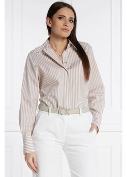 BOSS BLACK Koszula Bepura1 | Regular Fit ze sklepu Gomez Fashion Store w kategorii Koszule damskie - zdjęcie 172861387