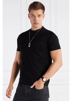 Karl Lagerfeld T-shirt | Regular Fit ze sklepu Gomez Fashion Store w kategorii T-shirty męskie - zdjęcie 172861446
