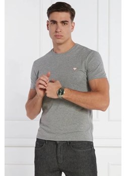 GUESS T-shirt | Extra slim fit ze sklepu Gomez Fashion Store w kategorii T-shirty męskie - zdjęcie 172861548