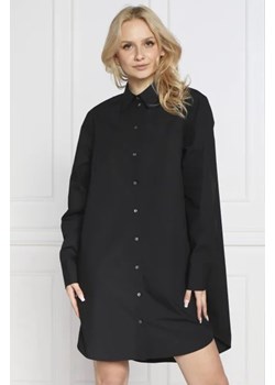 Karl Lagerfeld Koszula ikonik 2.0 | Regular Fit ze sklepu Gomez Fashion Store w kategorii Koszule damskie - zdjęcie 172861585