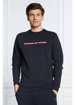 Tommy Sport Bluza | Regular Fit ze sklepu Gomez Fashion Store w kategorii Bluzy męskie - zdjęcie 172861618