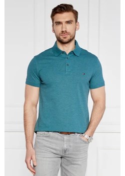 Tommy Hilfiger Polo pique | Slim Fit ze sklepu Gomez Fashion Store w kategorii T-shirty męskie - zdjęcie 172861656