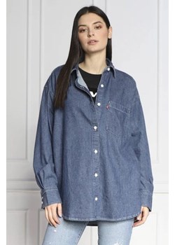 Levi's Koszula NOLA | Regular Fit ze sklepu Gomez Fashion Store w kategorii Koszule damskie - zdjęcie 172861767