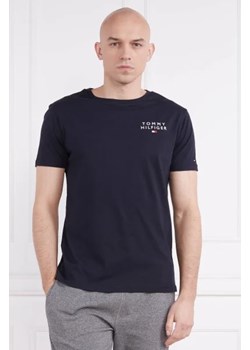 Tommy Hilfiger T-shirt | Regular Fit ze sklepu Gomez Fashion Store w kategorii T-shirty męskie - zdjęcie 172862007
