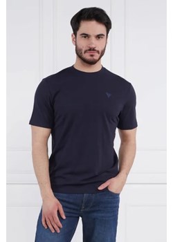 GUESS ACTIVE T-shirt HEDLEY | Regular Fit ze sklepu Gomez Fashion Store w kategorii T-shirty męskie - zdjęcie 172862028