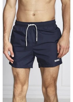 Hugo Bodywear Szorty kąpielowe HAITI | Regular Fit ze sklepu Gomez Fashion Store w kategorii Kąpielówki - zdjęcie 172862056