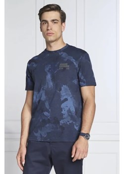 Armani Exchange T-shirt | Regular Fit ze sklepu Gomez Fashion Store w kategorii T-shirty męskie - zdjęcie 172862135