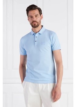 BOSS ORANGE Polo Passenger | Slim Fit ze sklepu Gomez Fashion Store w kategorii T-shirty męskie - zdjęcie 172862238