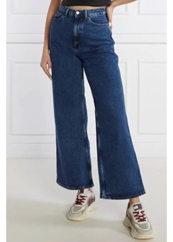 Tommy Jeans Jeansy CLAIRE | Loose fit | high rise ze sklepu Gomez Fashion Store w kategorii Jeansy damskie - zdjęcie 172862255