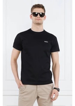 Karl Lagerfeld T-shirt | Regular Fit ze sklepu Gomez Fashion Store w kategorii T-shirty męskie - zdjęcie 172862375