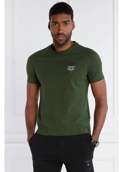 Aeronautica Militare T-shirt | Regular Fit ze sklepu Gomez Fashion Store w kategorii T-shirty męskie - zdjęcie 172862506