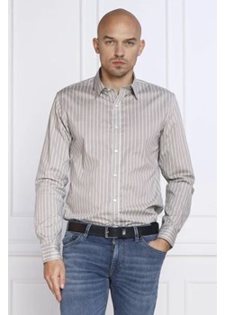Michael Kors Koszula | Slim Fit ze sklepu Gomez Fashion Store w kategorii Koszule męskie - zdjęcie 172862566