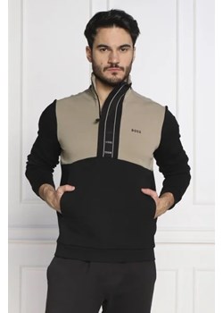 BOSS GREEN Bluza | Regular Fit ze sklepu Gomez Fashion Store w kategorii Bluzy męskie - zdjęcie 172862596