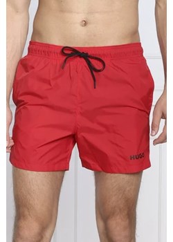 Hugo Bodywear Szorty kąpielowe HAITI | Regular Fit ze sklepu Gomez Fashion Store w kategorii Kąpielówki - zdjęcie 172862606