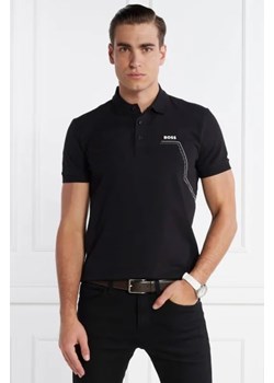 BOSS GREEN Polo Paddy 3 | Regular Fit ze sklepu Gomez Fashion Store w kategorii T-shirty męskie - zdjęcie 172862718