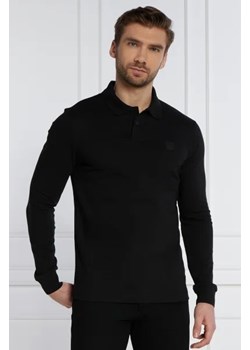 BOSS ORANGE Polo Passerby | Slim Fit ze sklepu Gomez Fashion Store w kategorii T-shirty męskie - zdjęcie 172862728