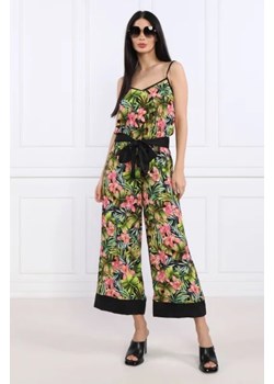 Liu Jo Beachwear Kombinezon | Regular Fit ze sklepu Gomez Fashion Store w kategorii Kombinezony damskie - zdjęcie 172862745