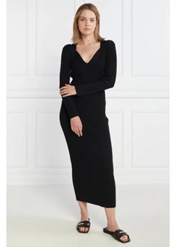 BOSS BLACK Sukienka Famelina ze sklepu Gomez Fashion Store w kategorii Sukienki - zdjęcie 172862775