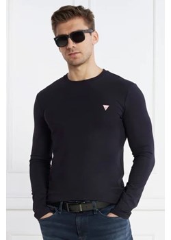 GUESS Longsleeve | Extra slim fit ze sklepu Gomez Fashion Store w kategorii T-shirty męskie - zdjęcie 172862828