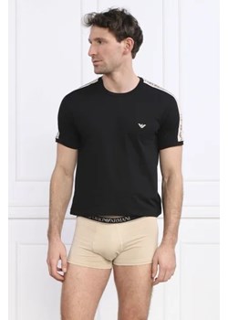 Emporio Armani T-shirt | Regular Fit ze sklepu Gomez Fashion Store w kategorii T-shirty męskie - zdjęcie 172863025