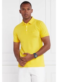 BOSS ORANGE Polo Passenger | Slim Fit ze sklepu Gomez Fashion Store w kategorii T-shirty męskie - zdjęcie 172863038