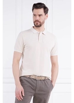 Joop! Jeans Polo Ambrosio | Regular Fit ze sklepu Gomez Fashion Store w kategorii T-shirty męskie - zdjęcie 172863046