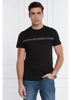Tommy Hilfiger T-shirt | Slim Fit ze sklepu Gomez Fashion Store w kategorii T-shirty męskie - zdjęcie 172863059