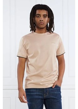 Karl Lagerfeld T-shirt | Regular Fit ze sklepu Gomez Fashion Store w kategorii T-shirty męskie - zdjęcie 172863229