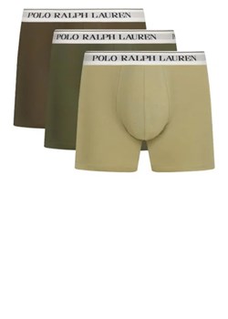 POLO RALPH LAUREN Bokserki 3-pack ze sklepu Gomez Fashion Store w kategorii Majtki męskie - zdjęcie 172863239