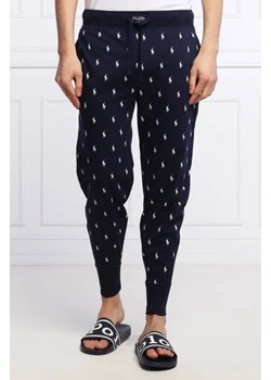 POLO RALPH LAUREN Spodnie od piżamy | Regular Fit ze sklepu Gomez Fashion Store w kategorii Piżamy męskie - zdjęcie 172863249
