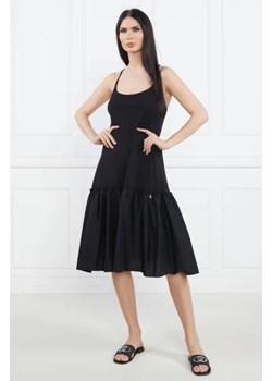 Liu Jo Beachwear Sukienka ze sklepu Gomez Fashion Store w kategorii Sukienki - zdjęcie 172863489