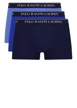 POLO RALPH LAUREN Bokserki 3-pack ze sklepu Gomez Fashion Store w kategorii Majtki męskie - zdjęcie 172863607