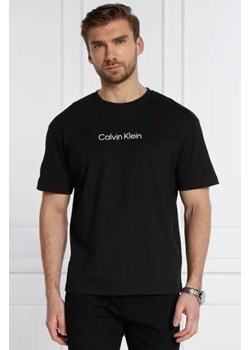Calvin Klein T-shirt | Comfort fit ze sklepu Gomez Fashion Store w kategorii T-shirty męskie - zdjęcie 172863739