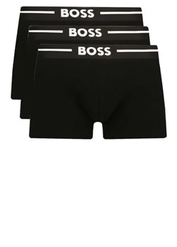 BOSS BLACK Bokserki 3-pack BoxerBr Bold ze sklepu Gomez Fashion Store w kategorii Majtki męskie - zdjęcie 172863856