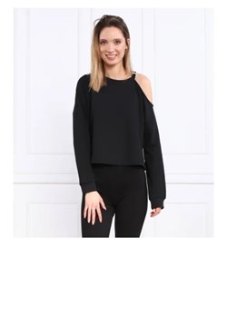 Liu Jo Sport Bluza | Regular Fit ze sklepu Gomez Fashion Store w kategorii Bluzy damskie - zdjęcie 172863988